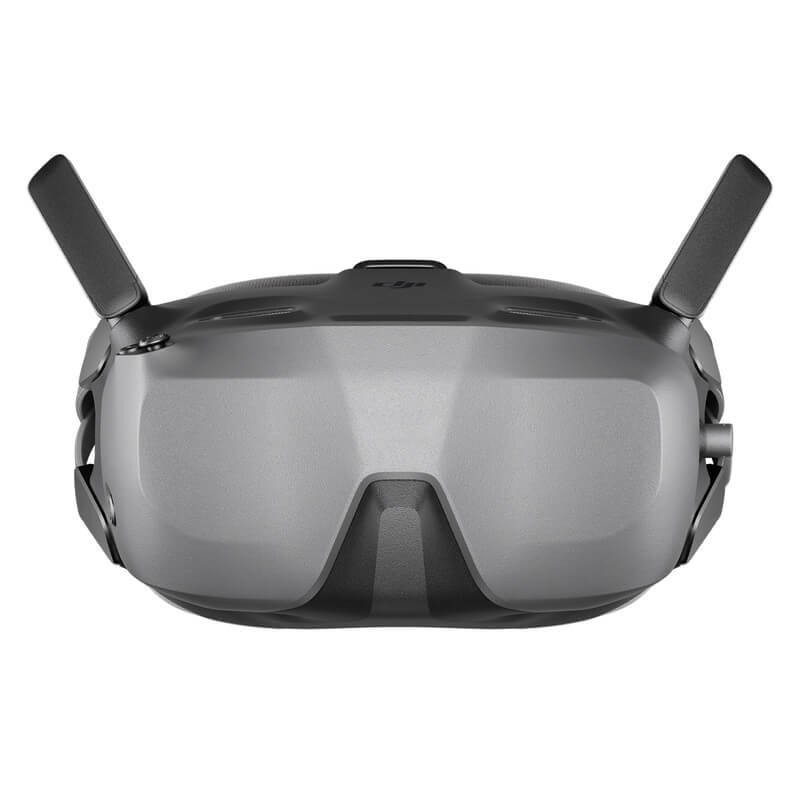 Dji Flying Glasses N3 Ultra-Large Screen Flying Glasses Are Suitable for Avata2/Dji Neo Drones - Image 2
