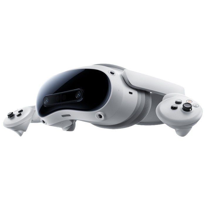 PICO 4 Ultra Glasses Mixed Reality MR Gaming Device All-in-One VR Smart Glasses New Features Upgrade - Image 5
