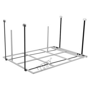 Popular Model Tytxrv (Tianya Tongxing) Rv Electric Lift Bed Rv Lift Bed Rv Modification