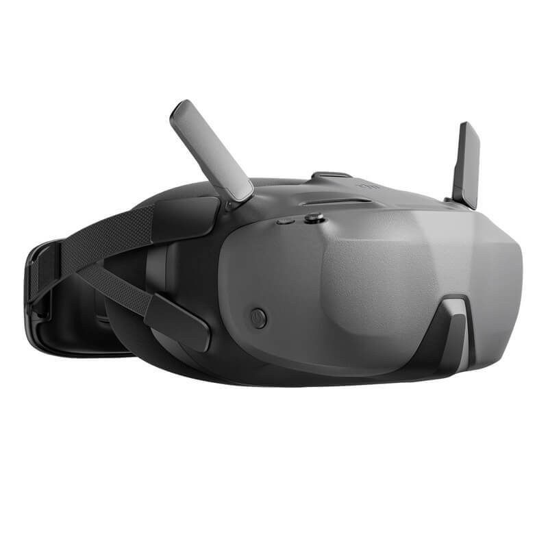 Dji Flying Glasses N3 Ultra-Large Screen Flying Glasses Are Suitable for Avata2/Dji Neo Drones - Image 3