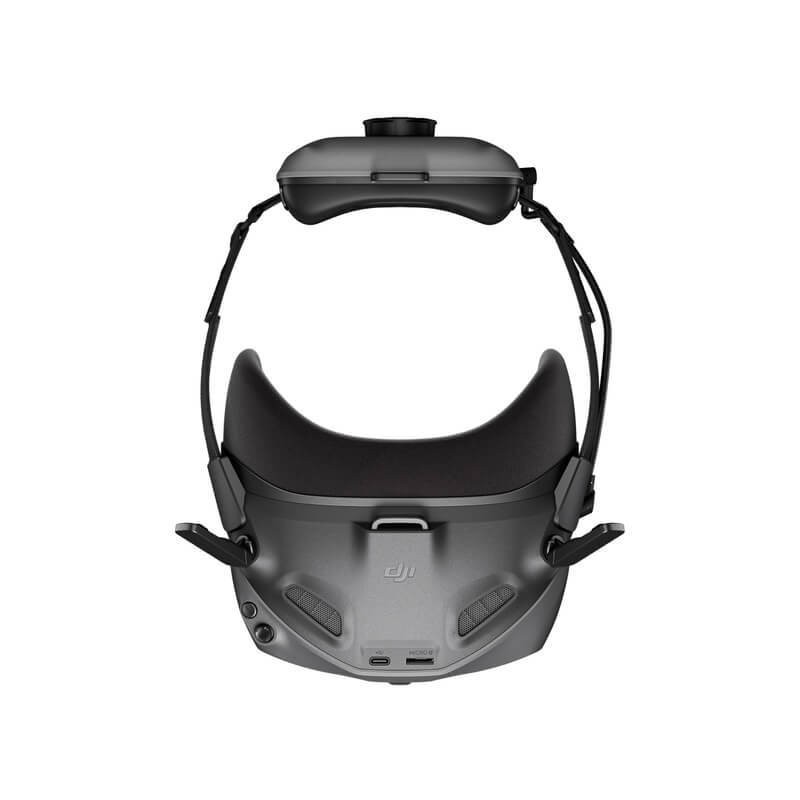Dji Flying Glasses N3 Ultra-Large Screen Flying Glasses Are Suitable for Avata2/Dji Neo Drones - Image 5